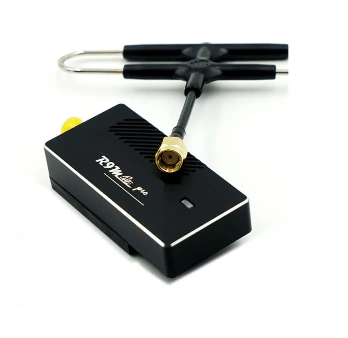 Frsky R9 M Lite Pro Receiver - Gallery Image 1