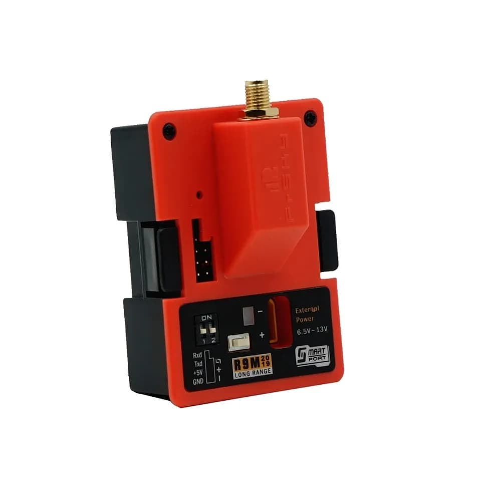FrSky R9M 2019 Transmitter Module - Gallery Image 1