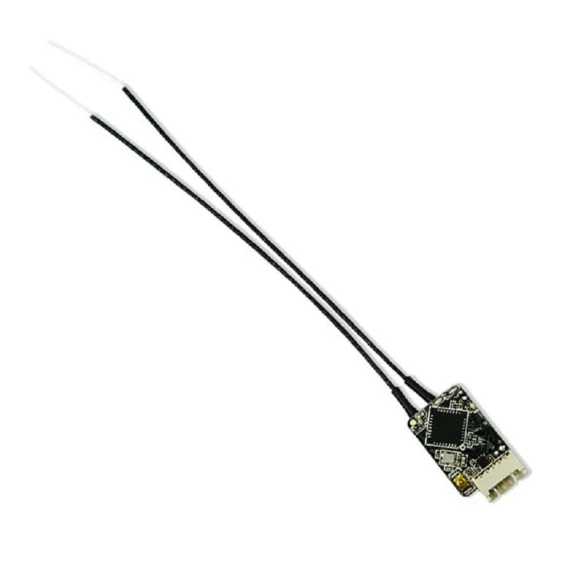 FrSky RXSR Ultra Mini Receiver - Gallery Image 2