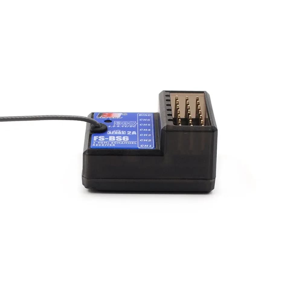 FS-BS6 Receiver - Gallery Image 2