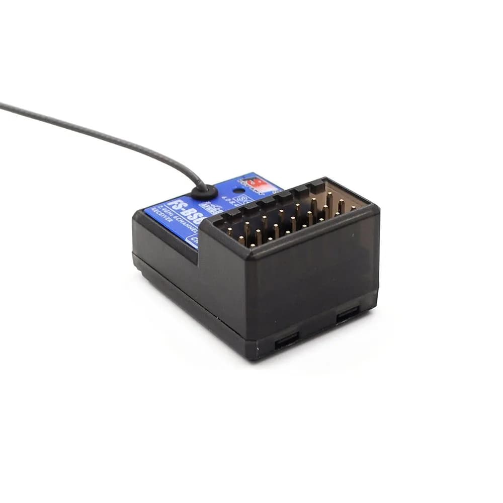 FS-BS6 Receiver - Gallery Image 3