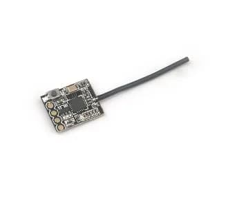 FS-RX2A Pro Radio Receiver - Gallery Image 1