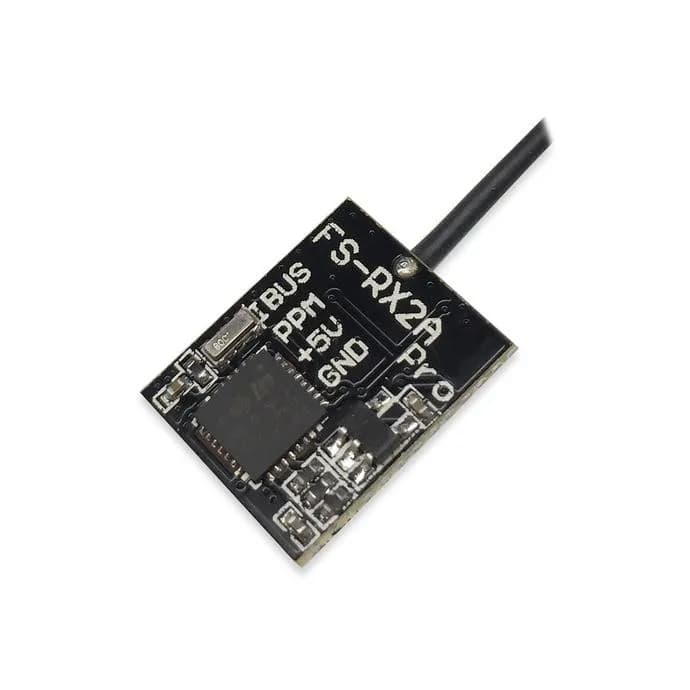 FS-RX2A Pro Radio Receiver - Gallery Image 5
