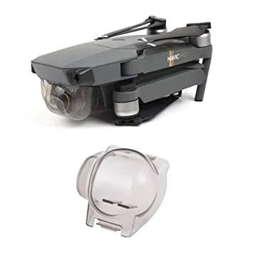Gimbal Cover for DJI Mavic - Gallery Image 4