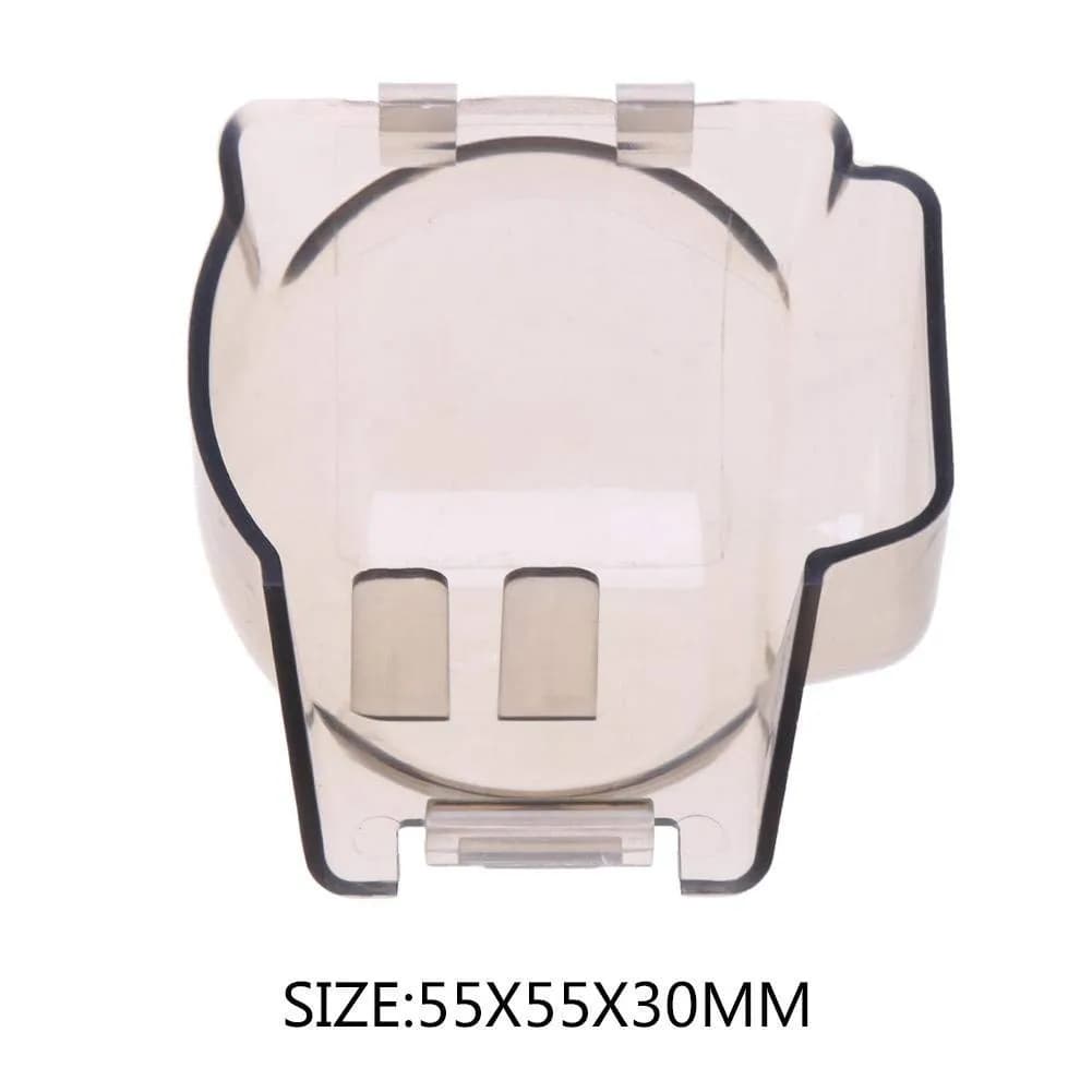 Gimbal Cover for DJI Mavic - Gallery Image 6