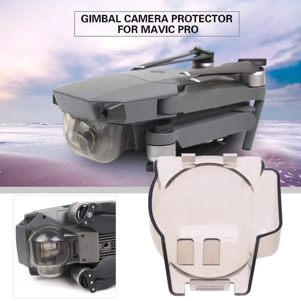 Gimbal Cover for DJI Mavic - Gallery Image 5