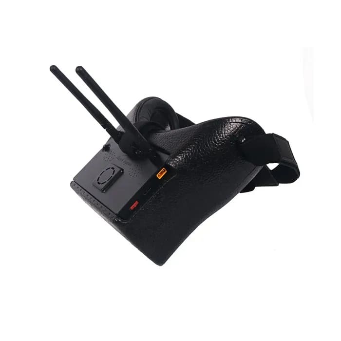 Hawkeye FPV Goggles v2.0 - Gallery Image 2