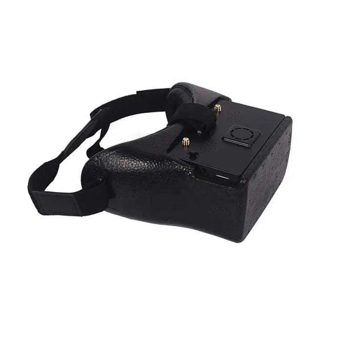 Hawkeye FPV Goggles v2.0 - Gallery Image 1