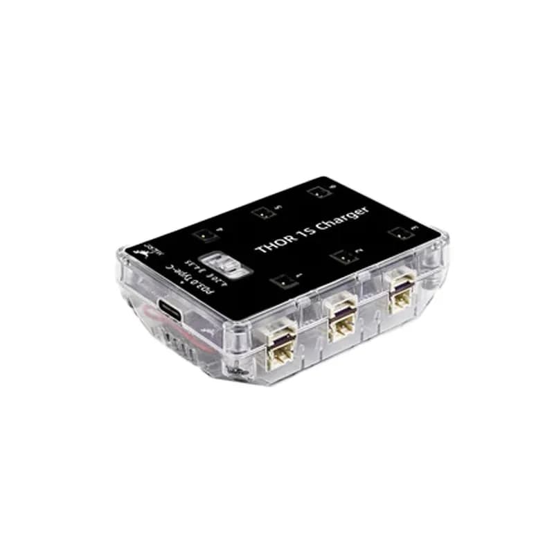 HGLRC – Thor 1S charger - Gallery Image 1