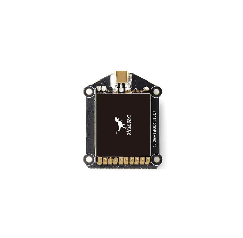 HGLRC 1.2G 1.6W VTX Module - Gallery Image 1