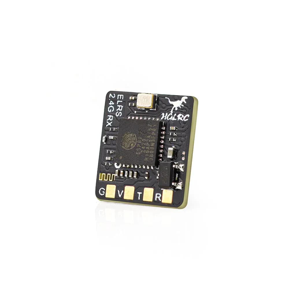 HGLRC ELRS 2.4G Receiver - Gallery Image 2