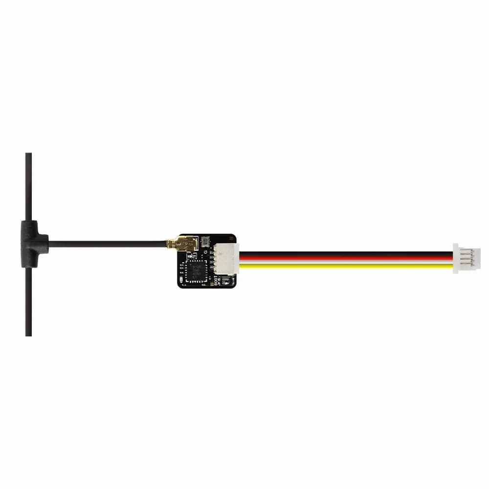 HGLRC ELRS 2.4G Receiver - Gallery Image 4