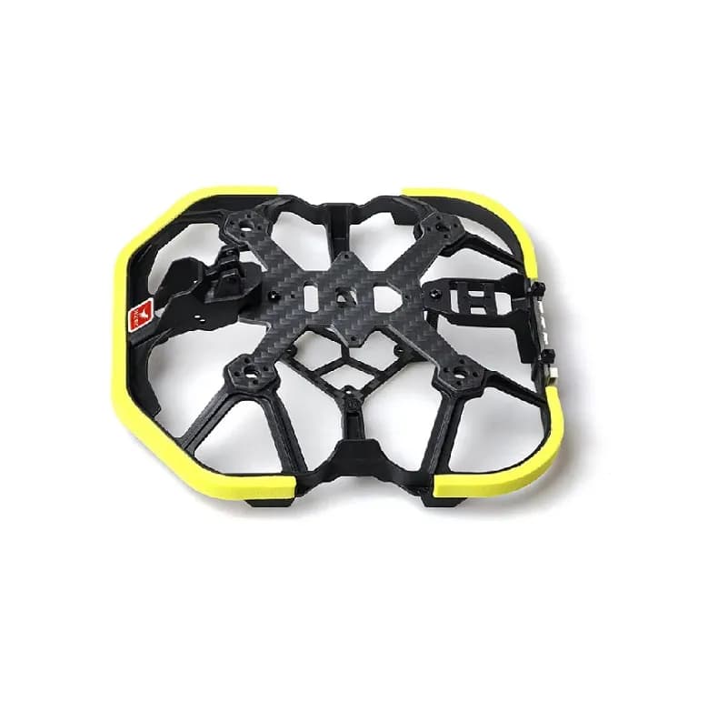 HGLRC KT20 2″ FPV Racing Frame - Gallery Image 2