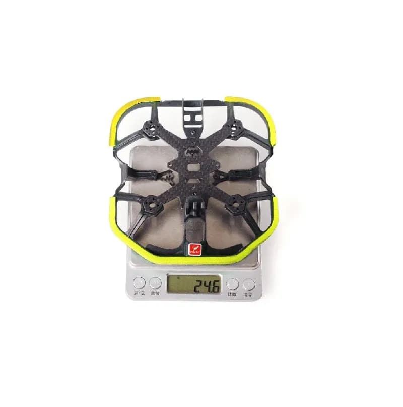 HGLRC KT20 2″ FPV Racing Frame - Gallery Image 1