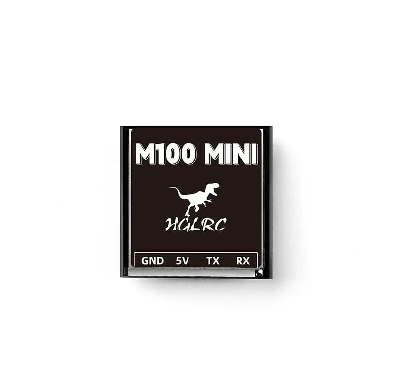 HGLRC M100 MINI GPS - Gallery Image 1