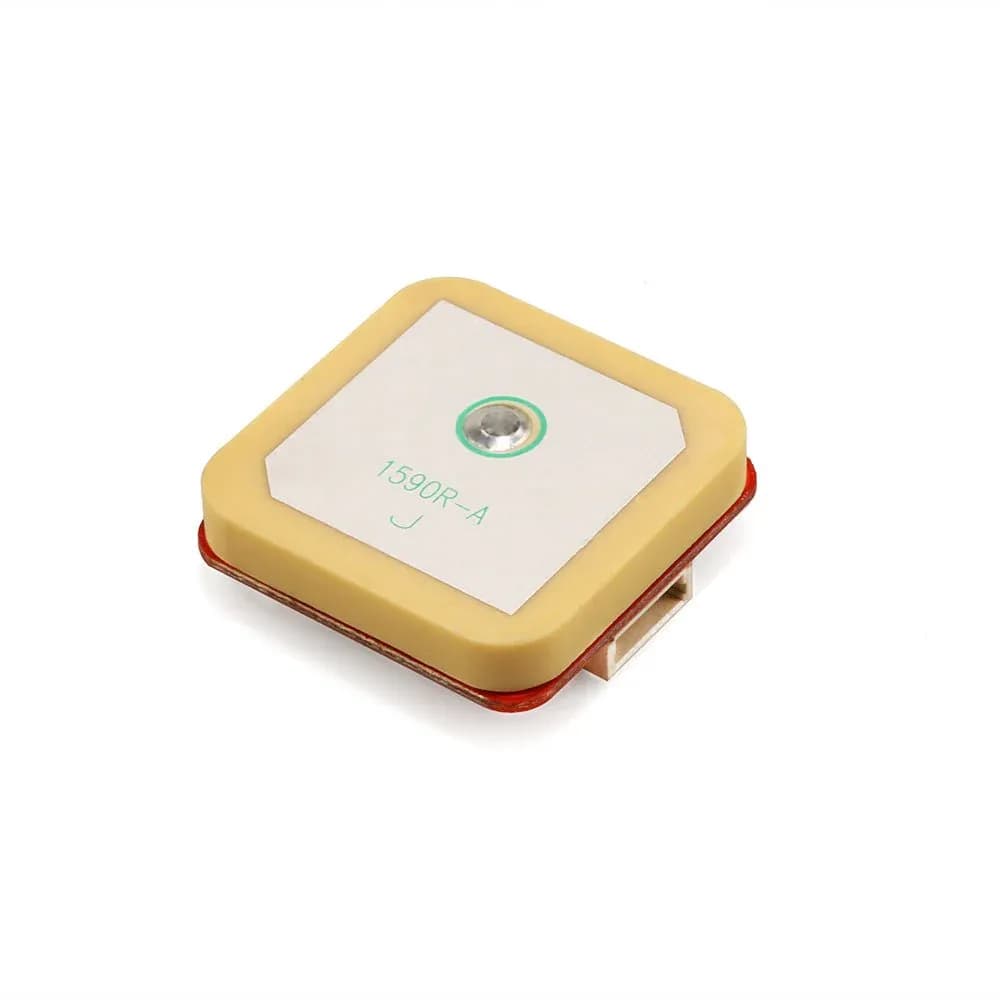 HGLRC M80 Pro GPS Module - Gallery Image 1