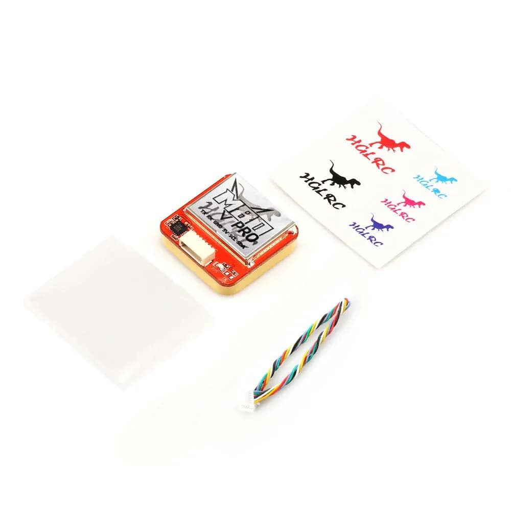 HGLRC M80 Pro GPS Module - Gallery Image 3