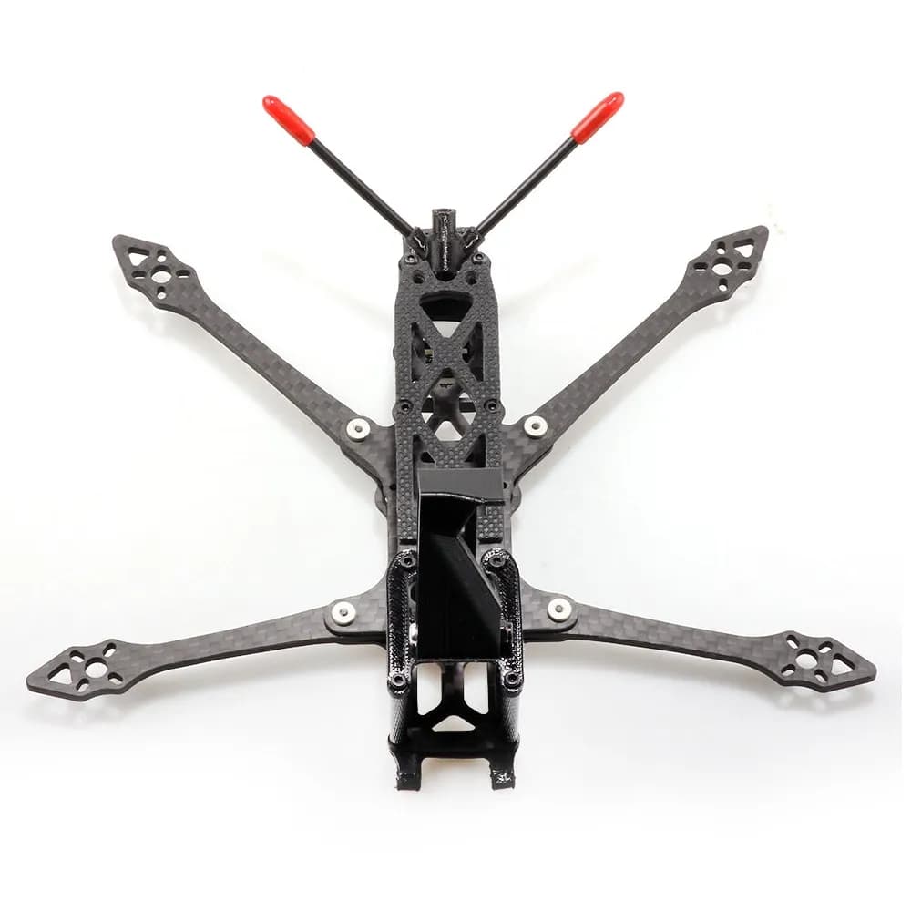 HGLRC Rekon 4 LR Drone Frame - Gallery Image 1