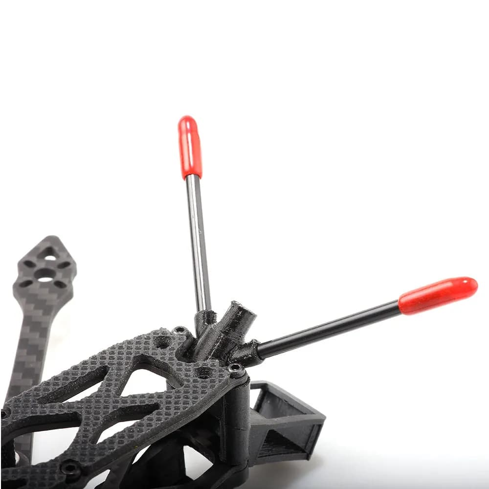 HGLRC Rekon 4 LR Drone Frame - Gallery Image 3