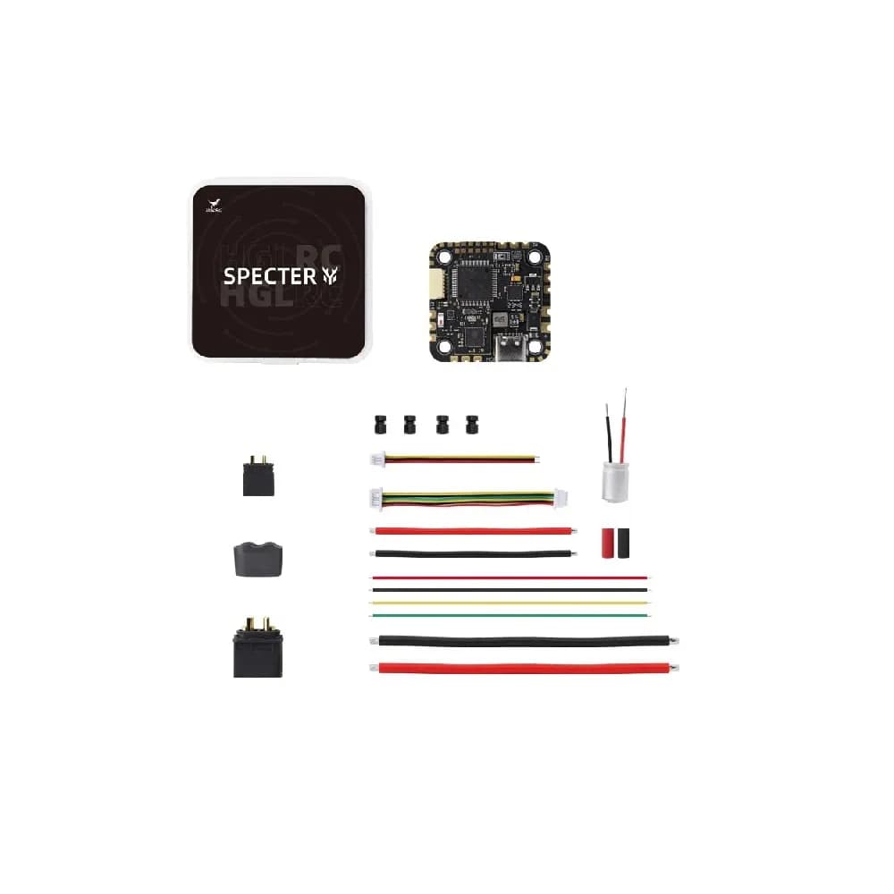 HGLRC SPECTER 25A AIO - Gallery Image 6