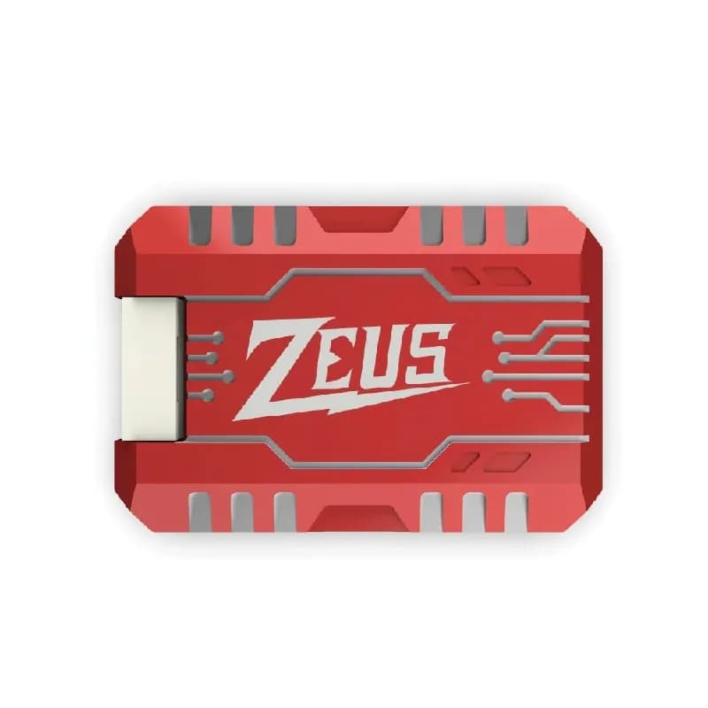 HGLRC Zeus VTX PRO 1.6W - Gallery Image 1
