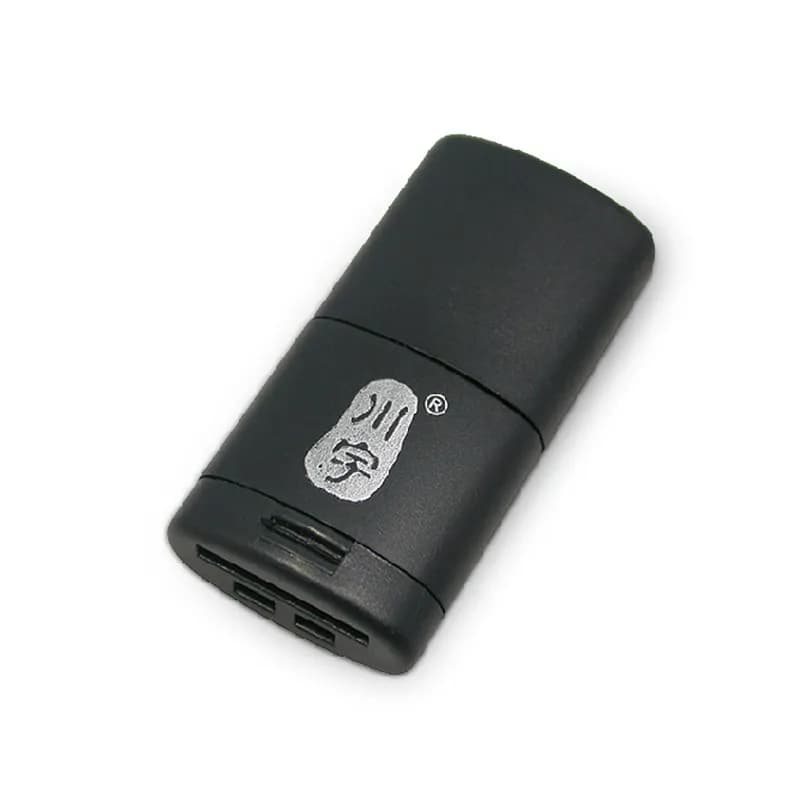 High Speed Micro SD Card Reader - Gallery Image 6