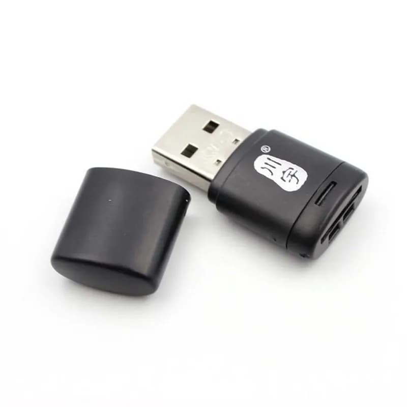 High Speed Micro SD Card Reader - Gallery Image 4