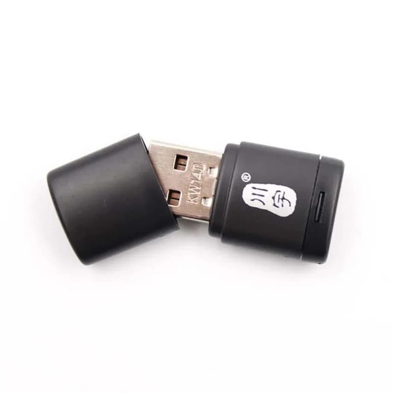 High Speed Micro SD Card Reader - Gallery Image 5