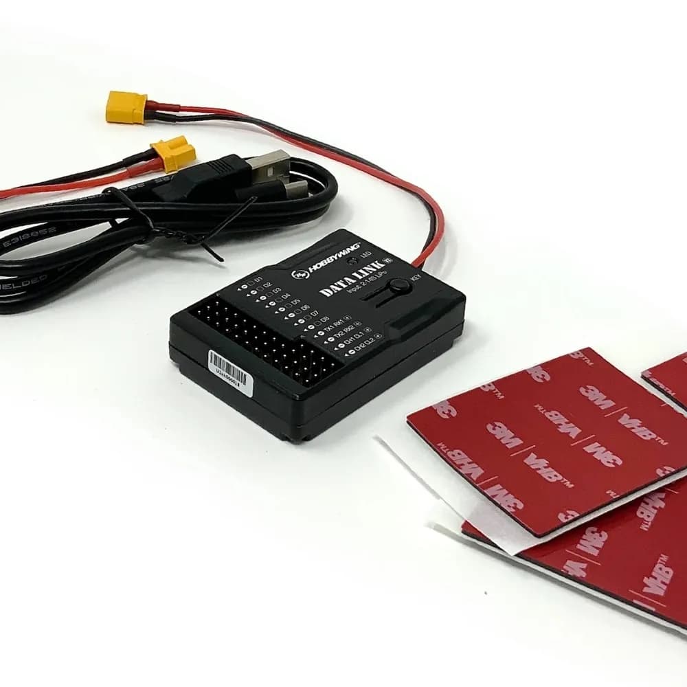 Hobbywing Data Link V2 - Gallery Image 2