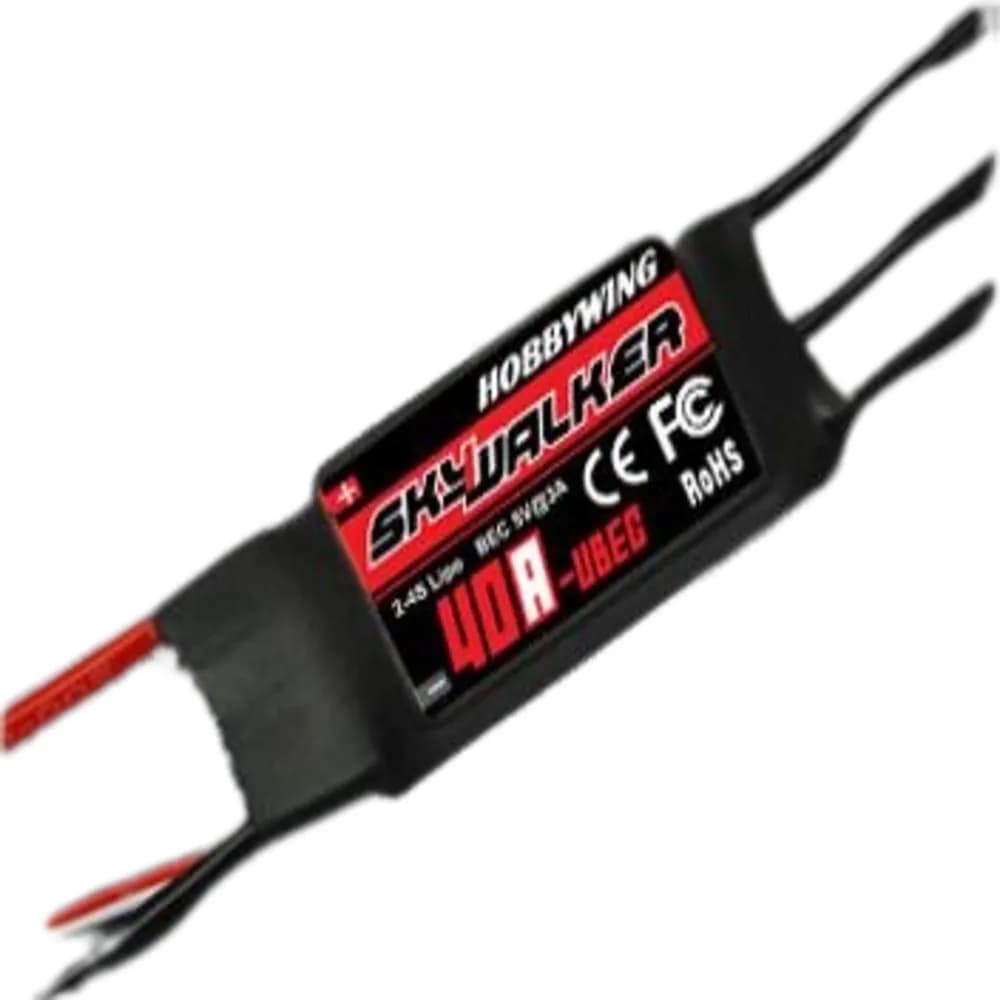Hobbywing Skywalker-40A-UBEC - Gallery Image 1