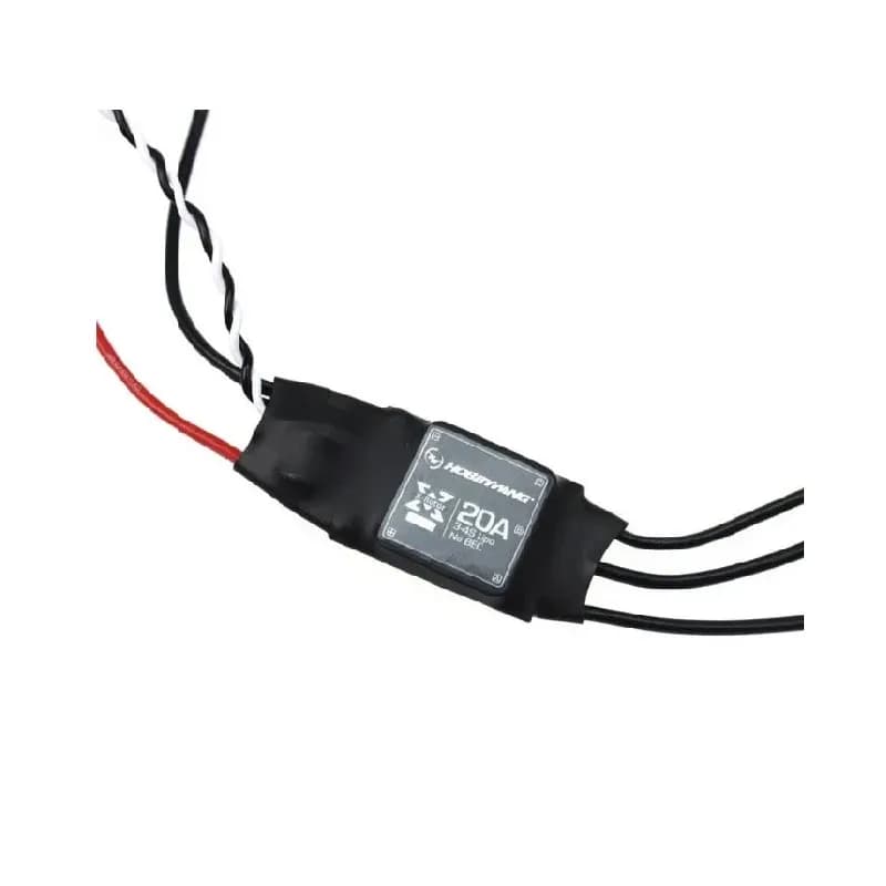 Hobbywing XRotor 20A Drone ESC - Gallery Image 1