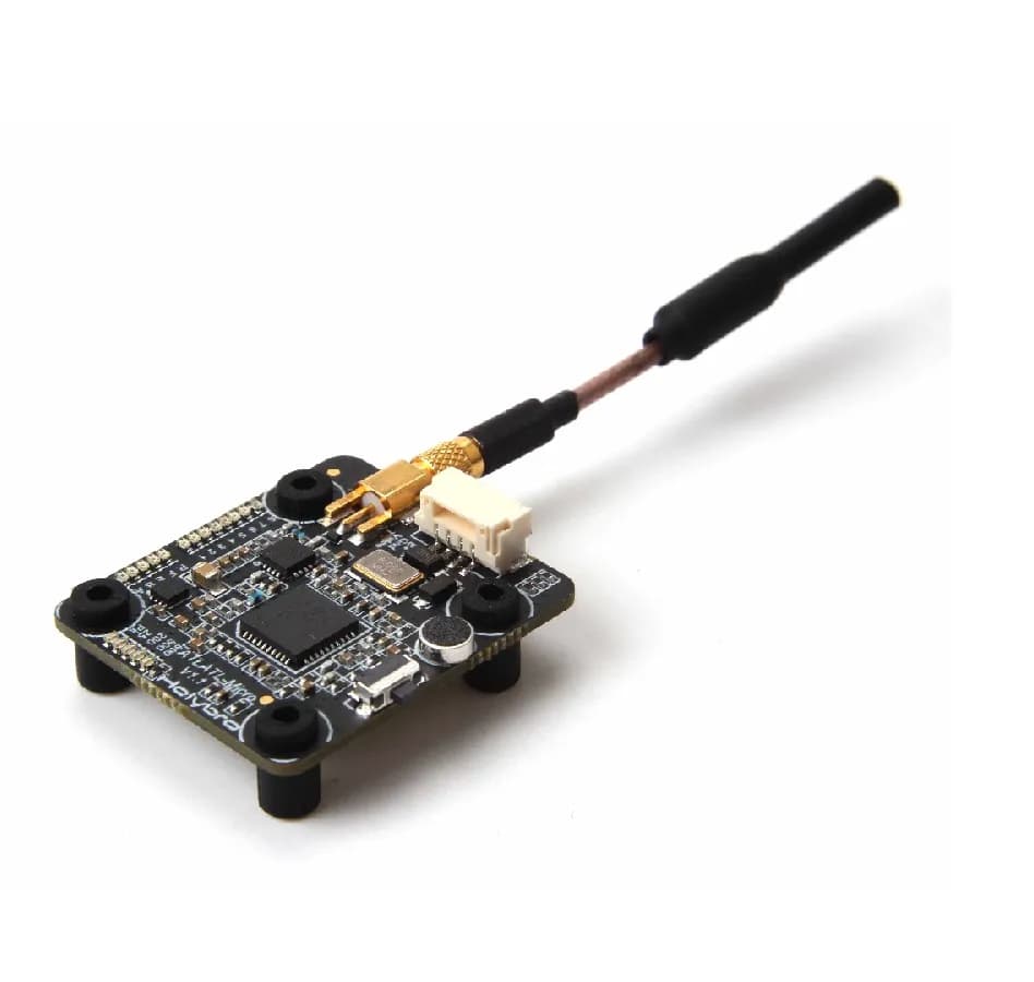 Holybro Atlatl HV micro (VTX & OSD) - Gallery Image 3