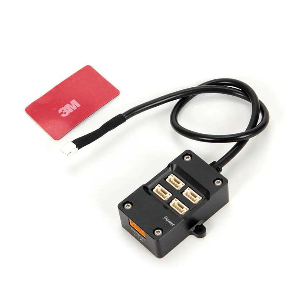Holybro CAN Hub 27 cm - Gallery Image 4