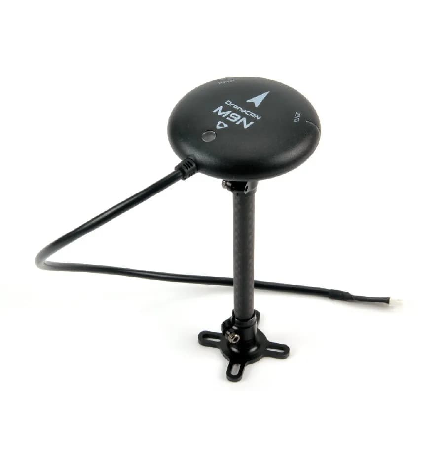 Holybro DroneCAN M9N GPS - Gallery Image 3
