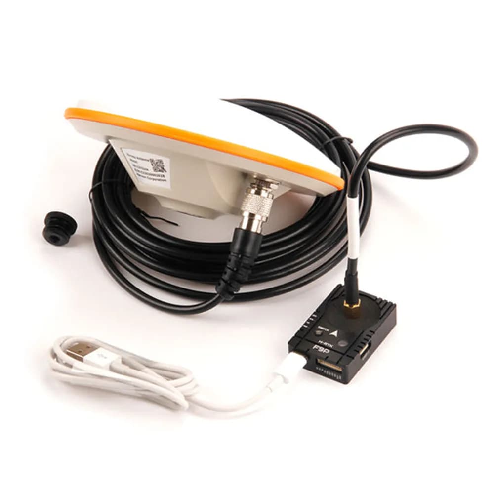 Holybro H-RTK F9P Base station - Gallery Image 1