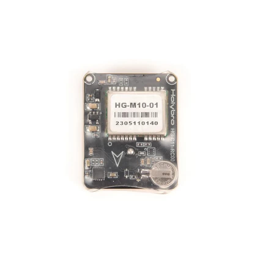 Holybro Micro M10 GPS With Case - Gallery Image 2