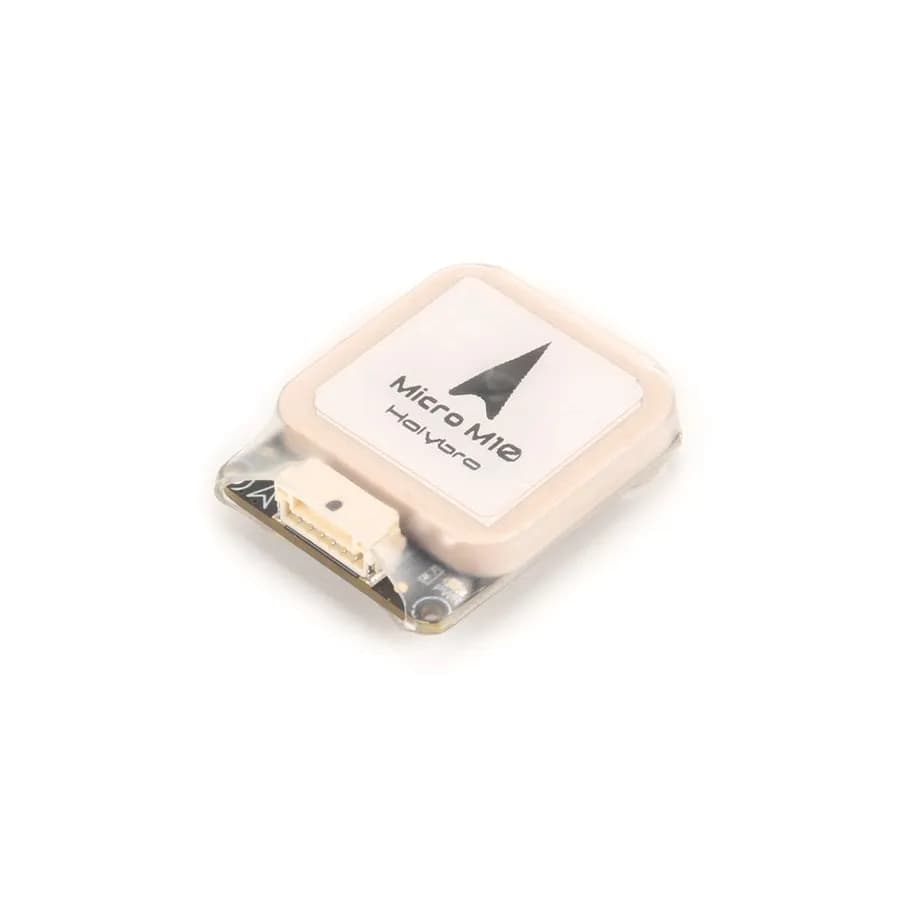 Holybro Micro M10 GPS With Case - Gallery Image 1