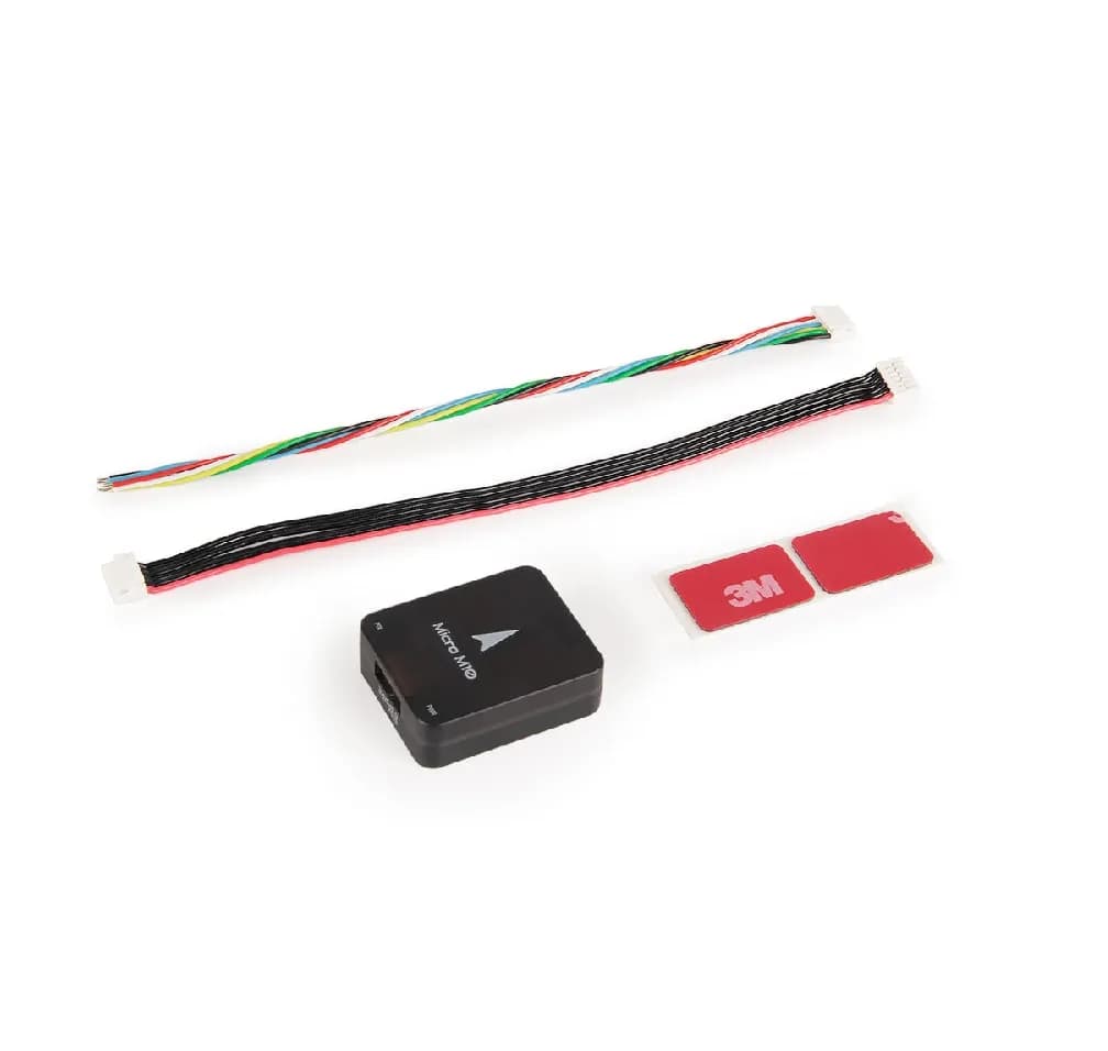 Holybro Micro M10 GPS With Case - Gallery Image 4