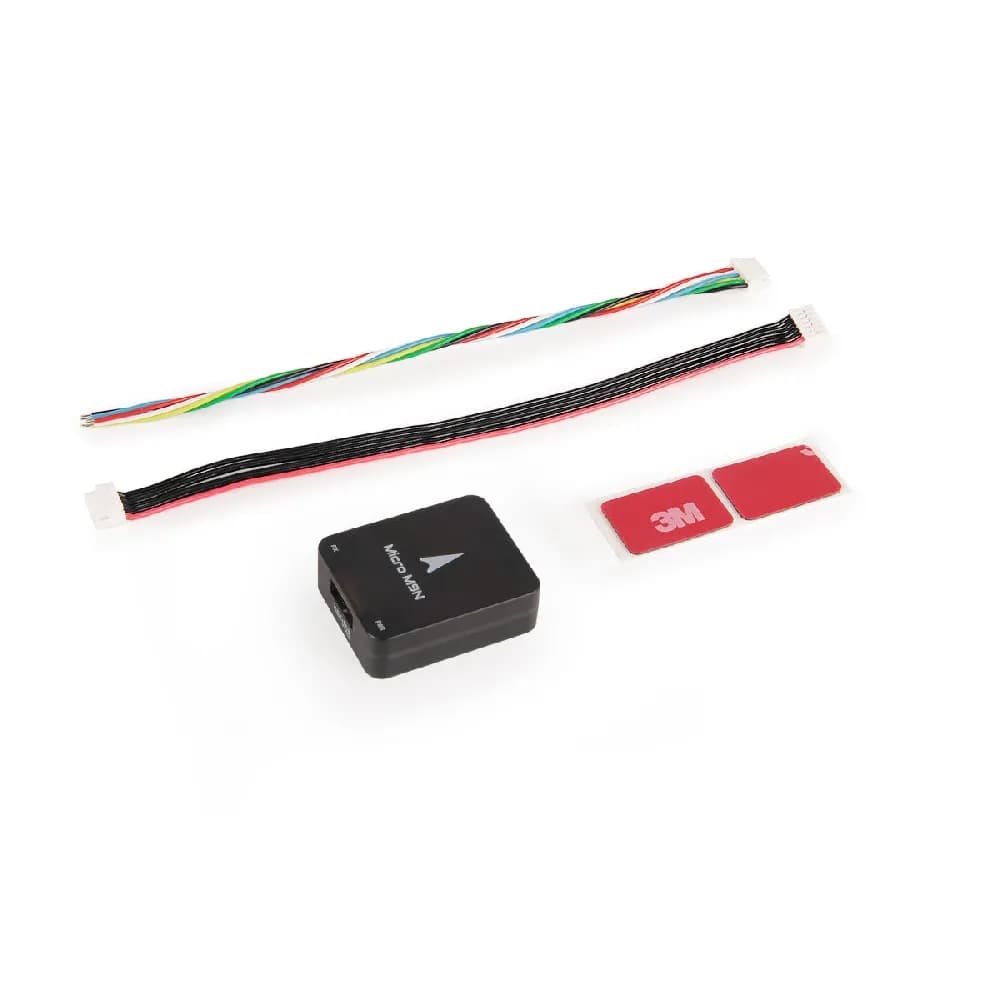 Holybro Micro M9N GPS With Case - Gallery Image 4