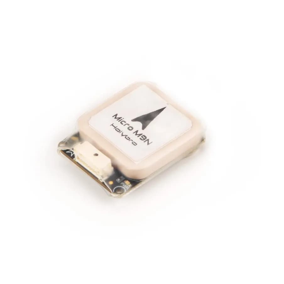 Holybro Micro M9N GPS With Case - Gallery Image 1