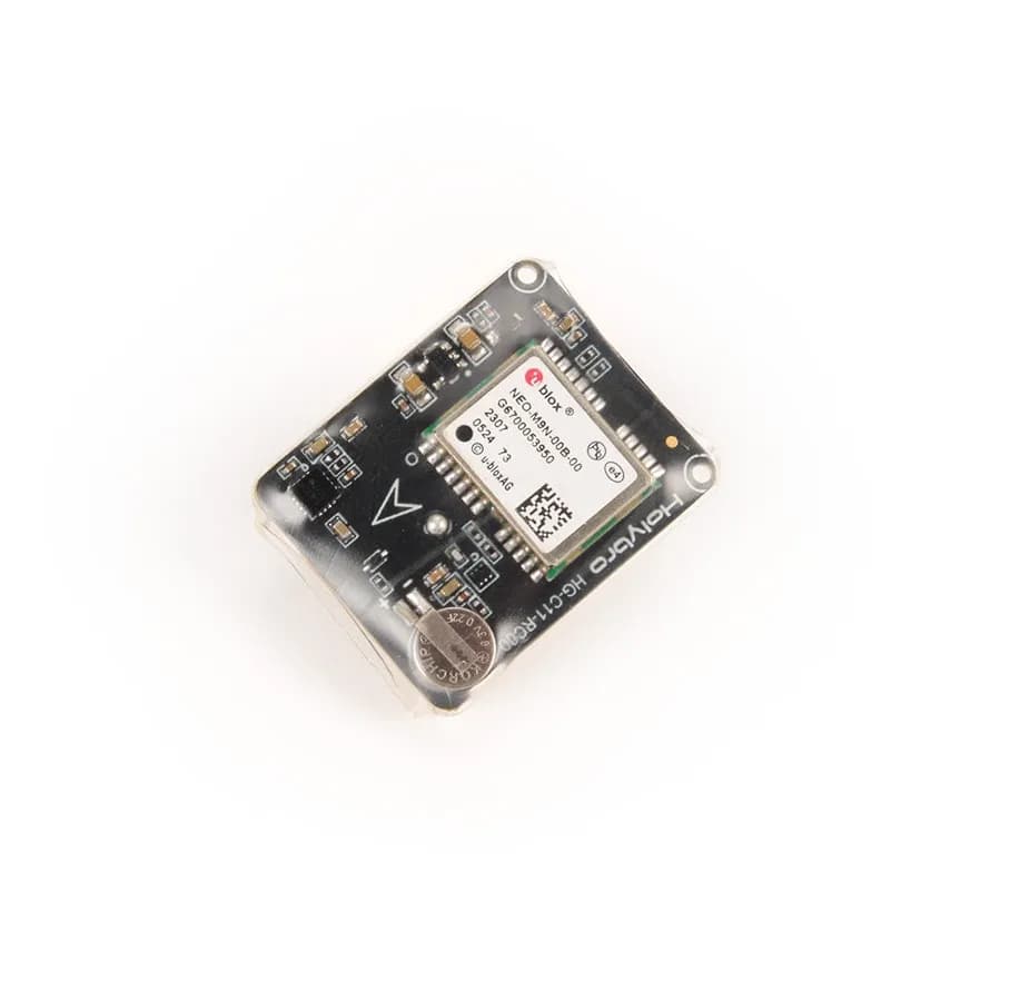 Holybro Micro M9N GPS With Case - Gallery Image 2