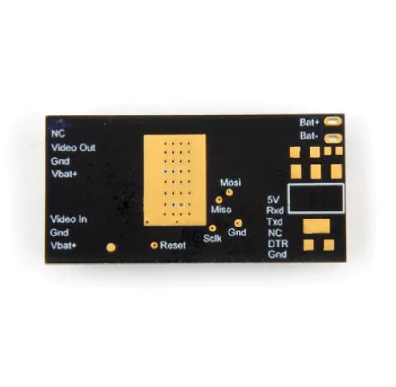 Holybro Micro OSD V2 - Gallery Image 2
