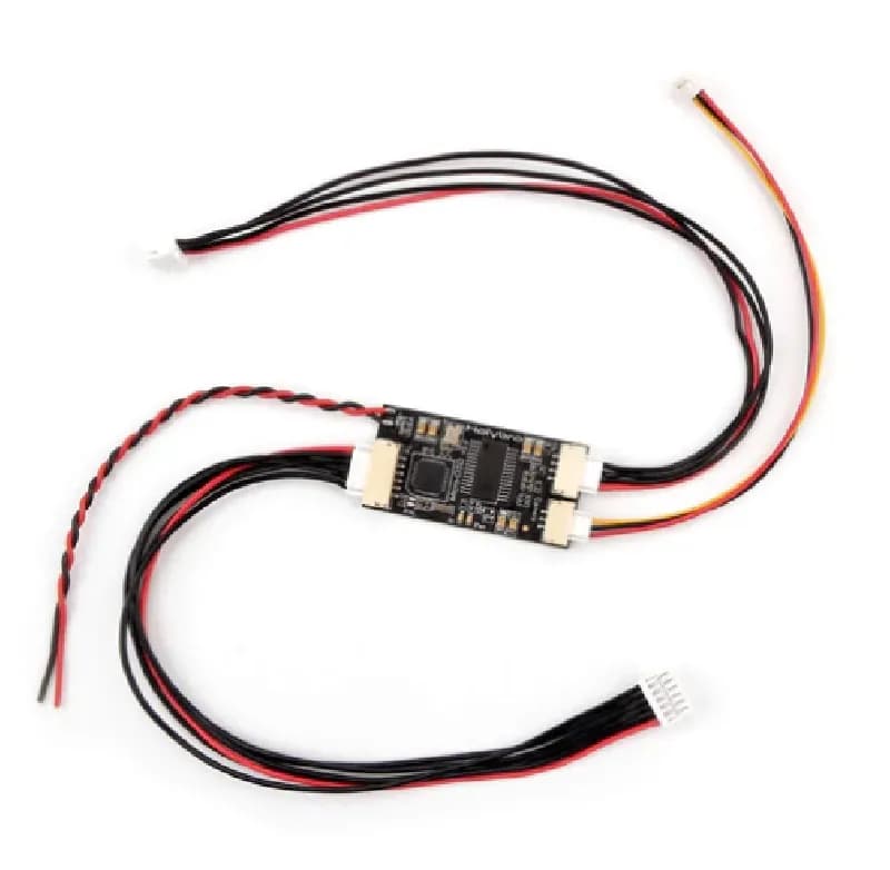 Holybro Micro OSD V2 - Gallery Image 3