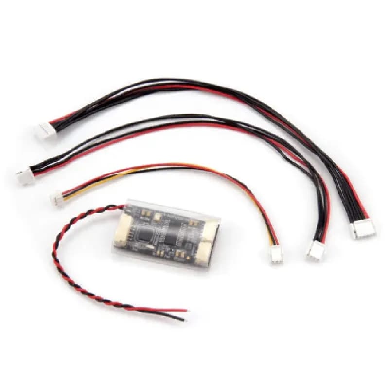 Holybro Micro OSD V2 - Gallery Image 4