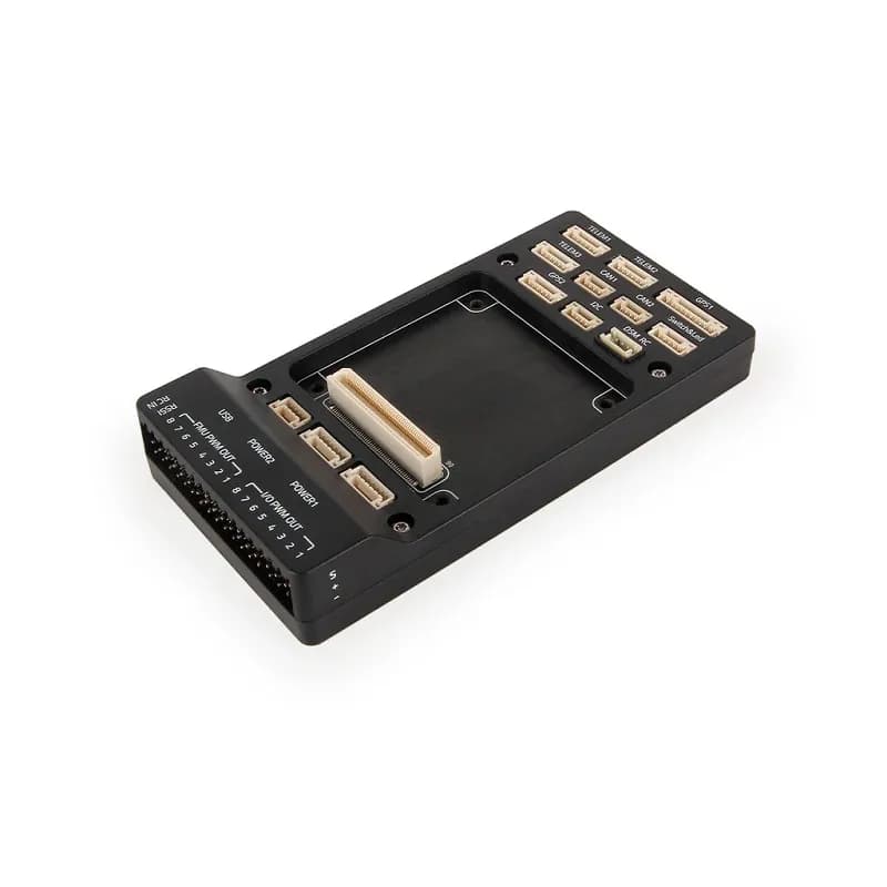Holybro Pix32 V6 Base board - Gallery Image 1