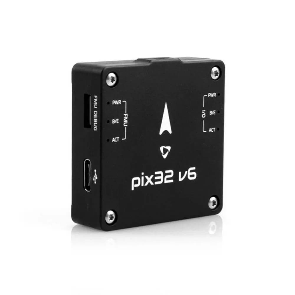 Holybro Pix32 V6 FC Module Only - Gallery Image 1