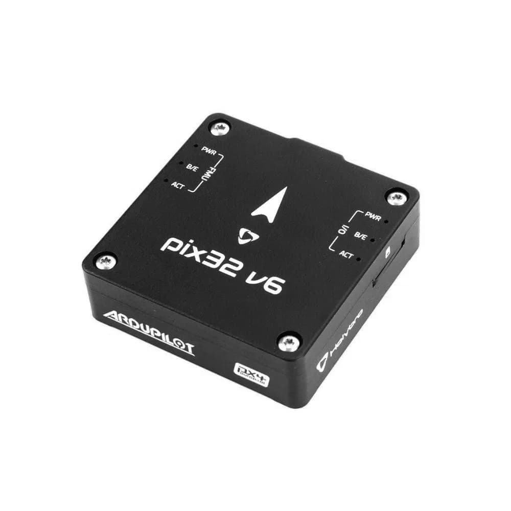 Holybro Pix32 V6 FC Module Only - Gallery Image 2