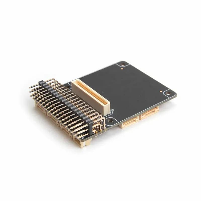 Holybro Pix32 V6 Mini Baseboard - Gallery Image 1