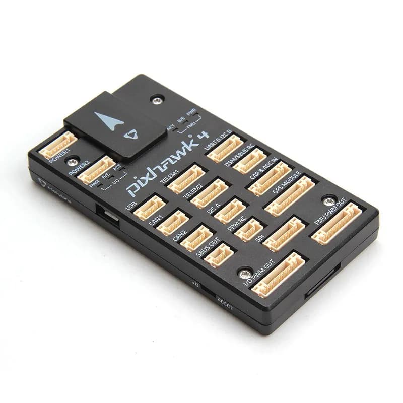 Holybro Pixhawk 4(plastic case) - Gallery Image 1