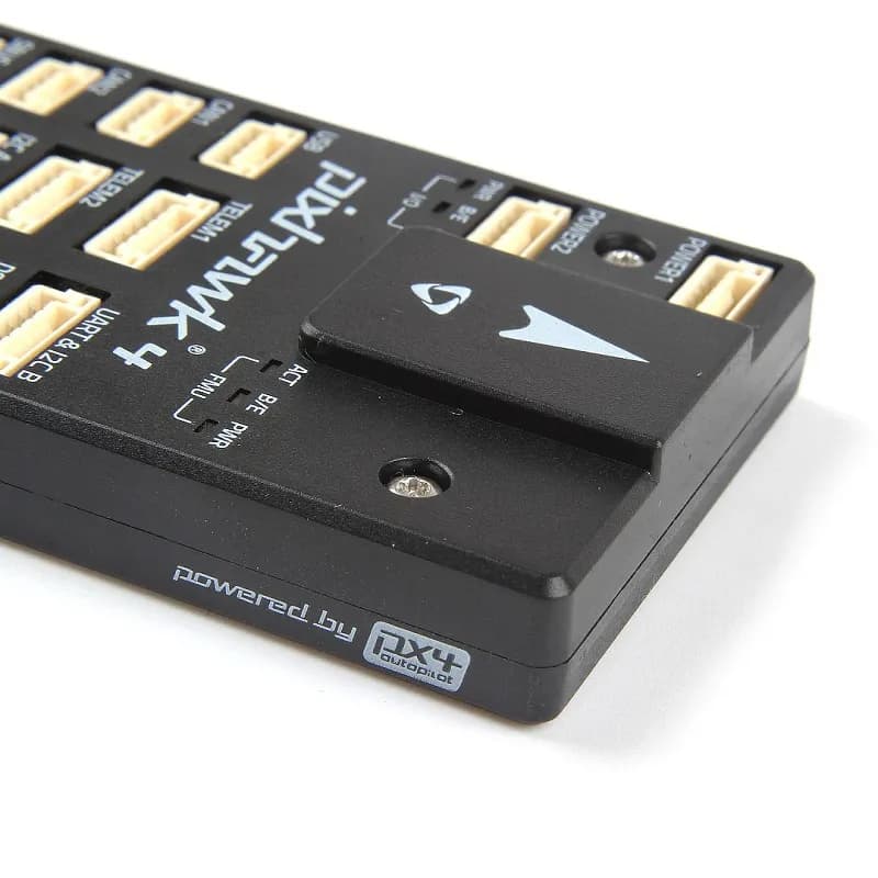 Holybro Pixhawk 4(plastic case) - Gallery Image 2
